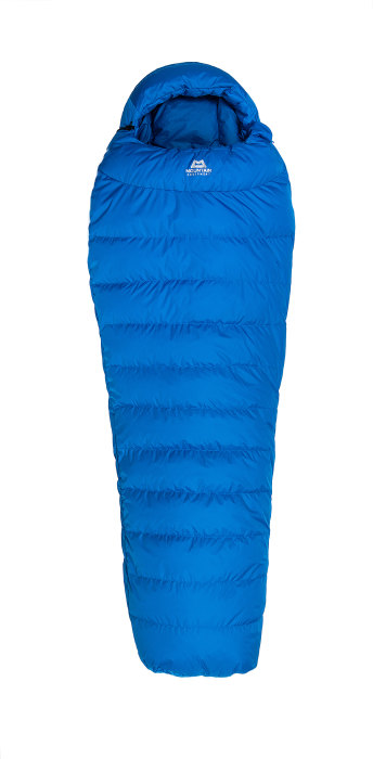 Test: Mountain Equipment Classic 500 Regular - alpin.de