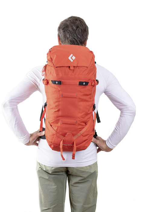 Black diamond speed zip 24 2025