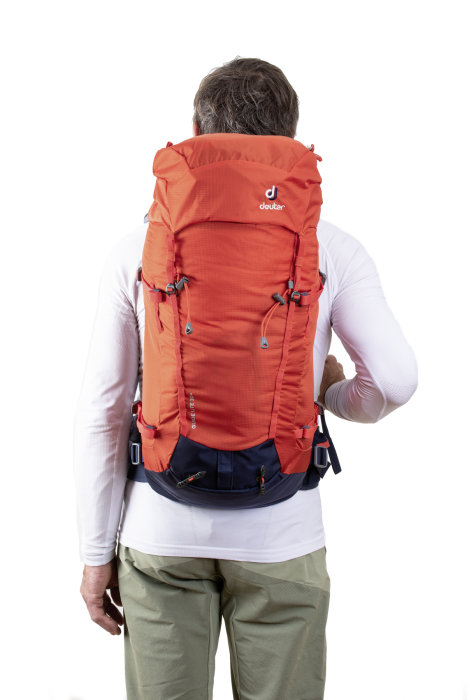 Deuter guide top lite 28