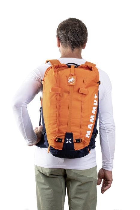 Mammut trion discount 28