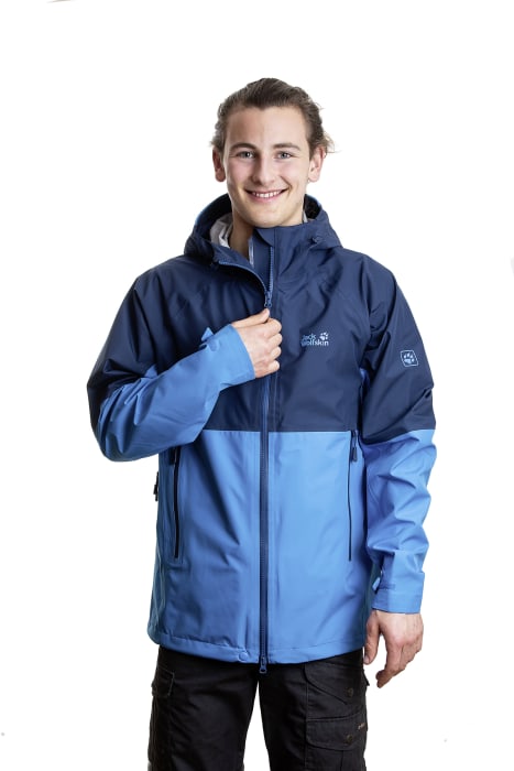 Jack wolfskin cheap kanuka ridge