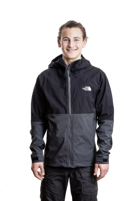 Impendor outlet north face