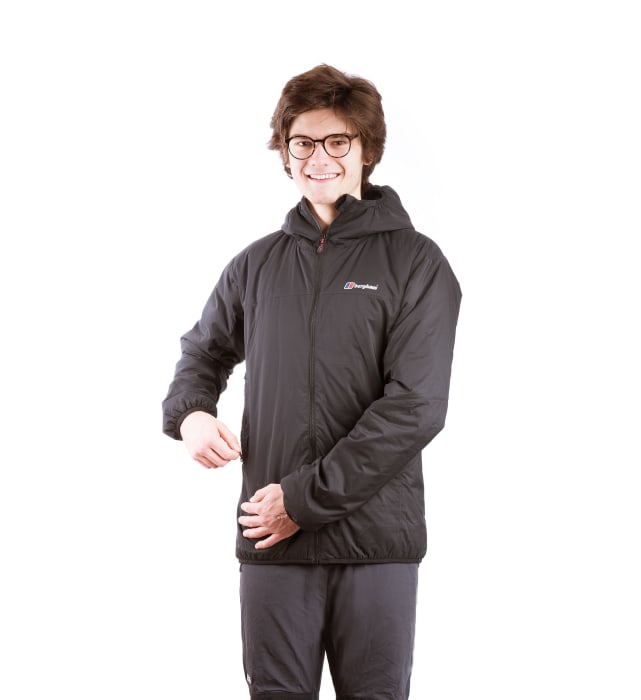 Berghaus reversa store