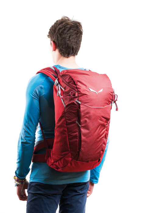 Salewa mtn trainer 25 cheap rucksack