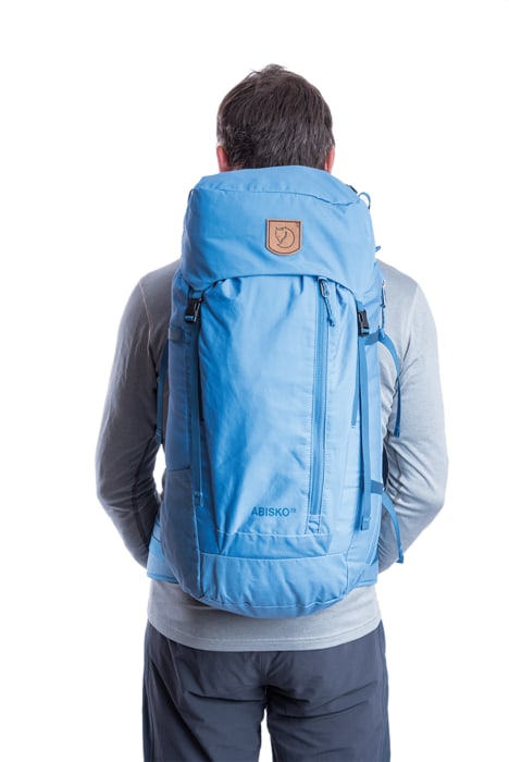 Fjällräven abisko online hike 35 test