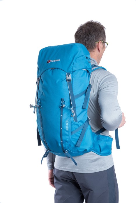 40 2025 litre rucksack