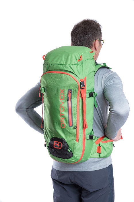 Ortovox hotsell peak 35