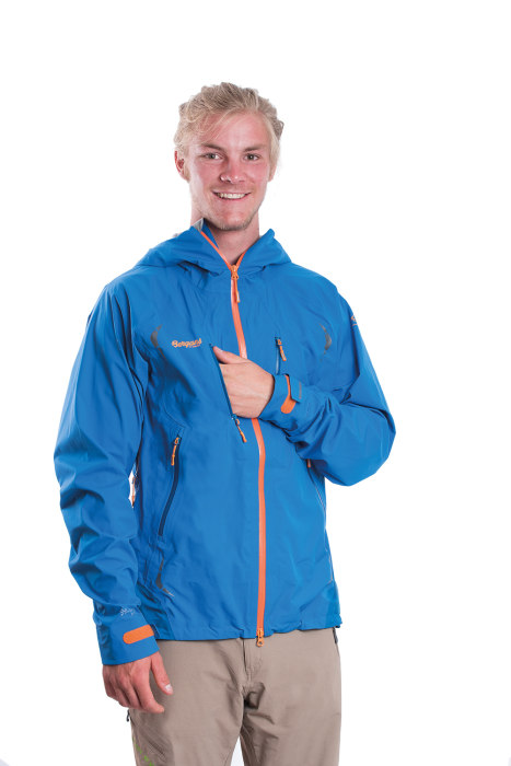 Bergans hardshell shop