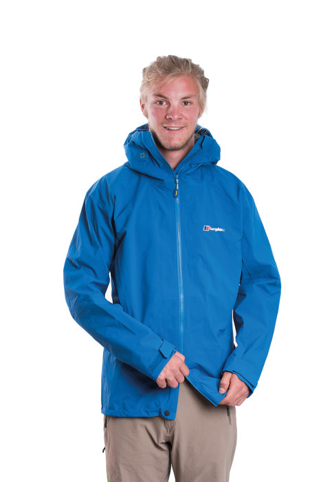 Berghaus extrem sale 7000 pro jacket