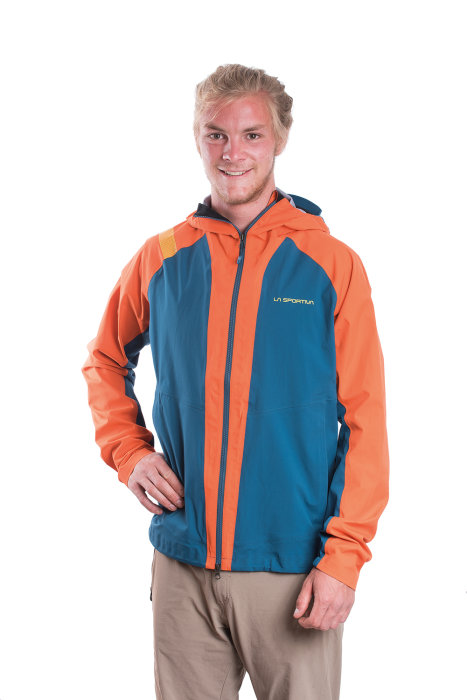 La sportiva quasar gtx jacket hot sale