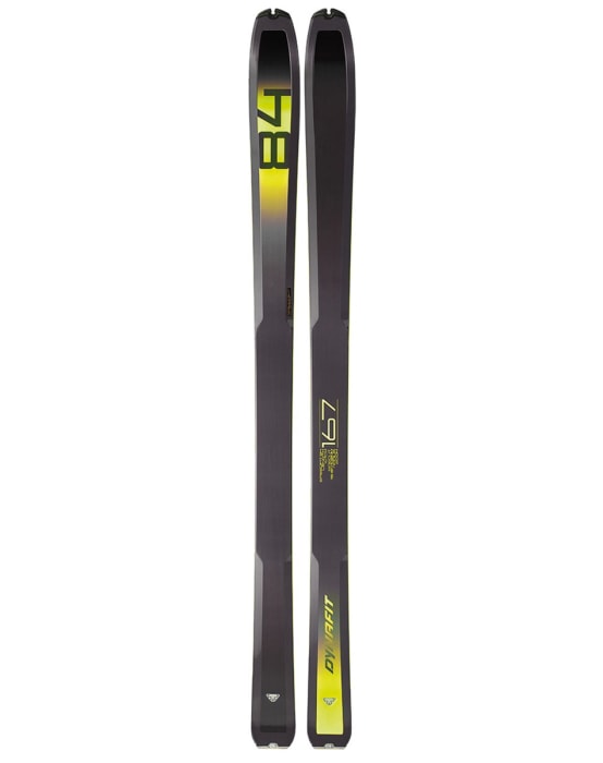 Test: Dynafit Speedfit 84 - alpin.de