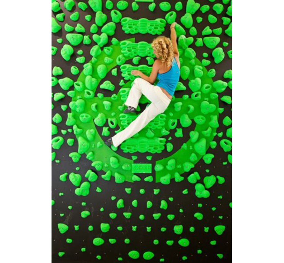 München bekommt größte Boulderhalle der Welt