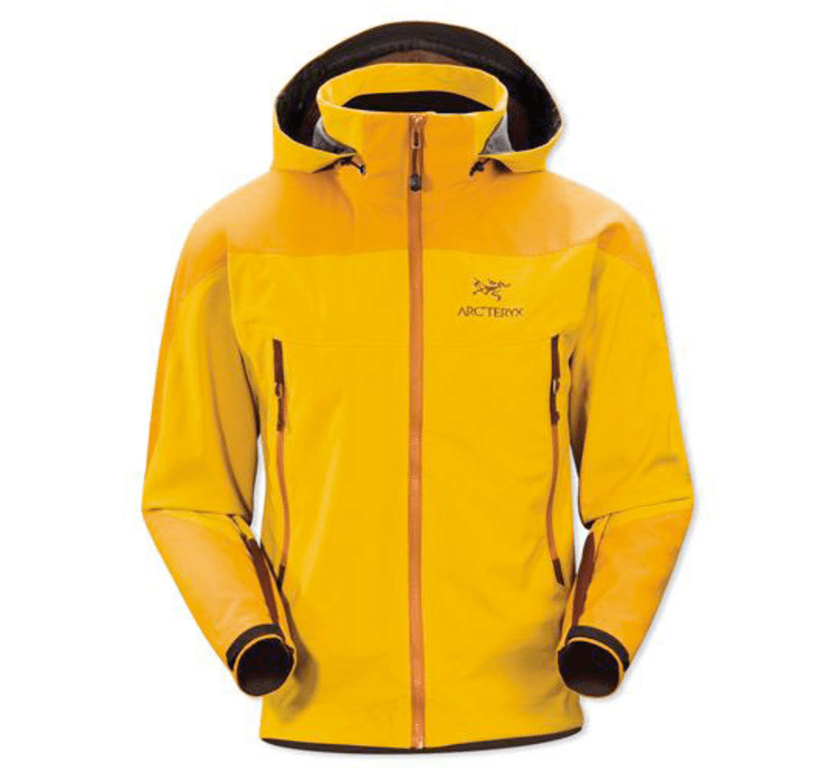 Softshelljacke Venta SV Jacket von Arc teryx