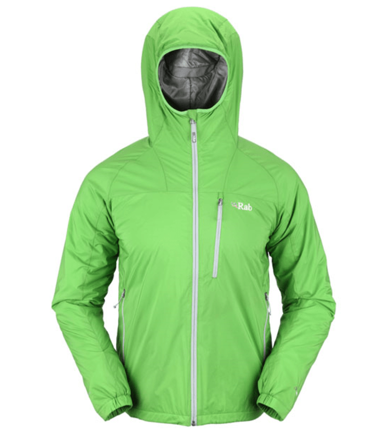Rab hoodie Outlet