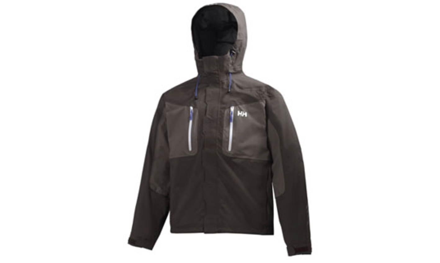 Helly hansen zeta jacket top