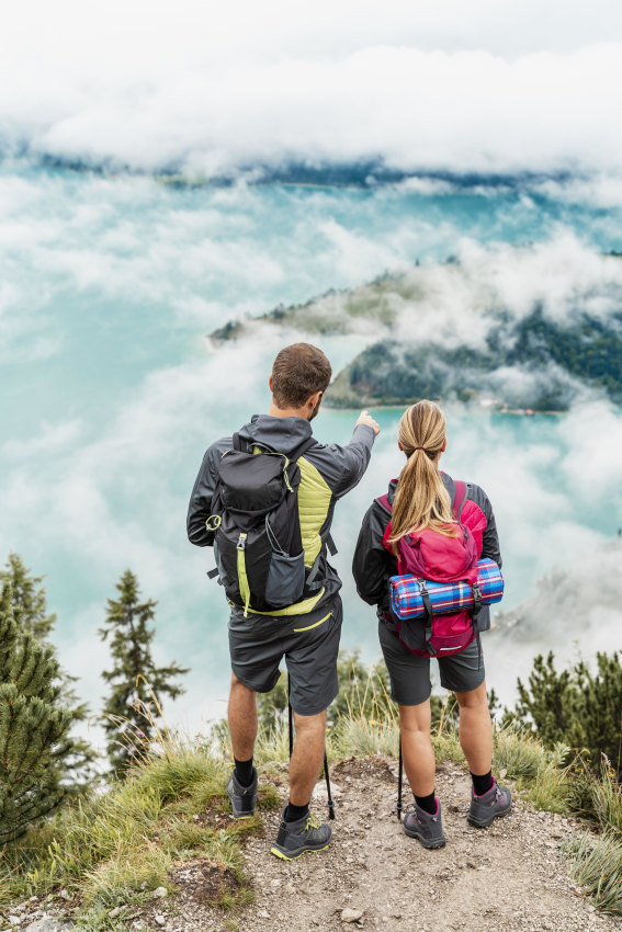 Digitale Tourenplanung Und Orientierung | Alpin.de