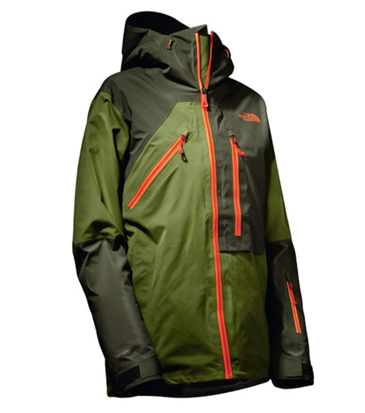 The north face free thinker discount