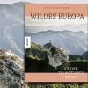 Buchverlosung: Wildes Europa