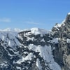 700-Meter-Absturz am Muttler: Bergsteiger stirbt