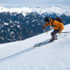 Die Freetourer aus dem ALPIN Skitest 2023/24