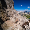 Die sechs schönsten Klettersteige in den Sextner Dolomiten