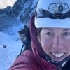 Laura Dahlmeier an Sechstausender Ama Dablam erfolgreich