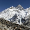 Mount Everest: Der höchste Berg Asiens