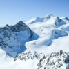 Unfall an der Wildspitze: Bergführer stürzt 200 Meter ab