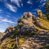 Das große ALPIN-Quiz zu Wanderwegen in den Alpen