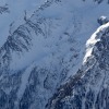 Skitourengeher von Lawine verschüttet