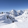 Südtirol: Zwei Skitourengruppen von Lawinen überrascht