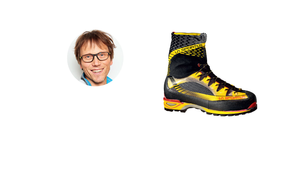 La Sportiva