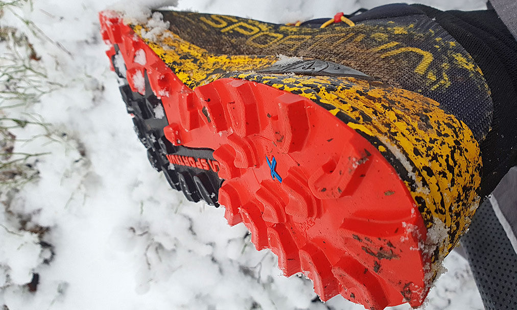 Test La Sportiva Uragano GTX