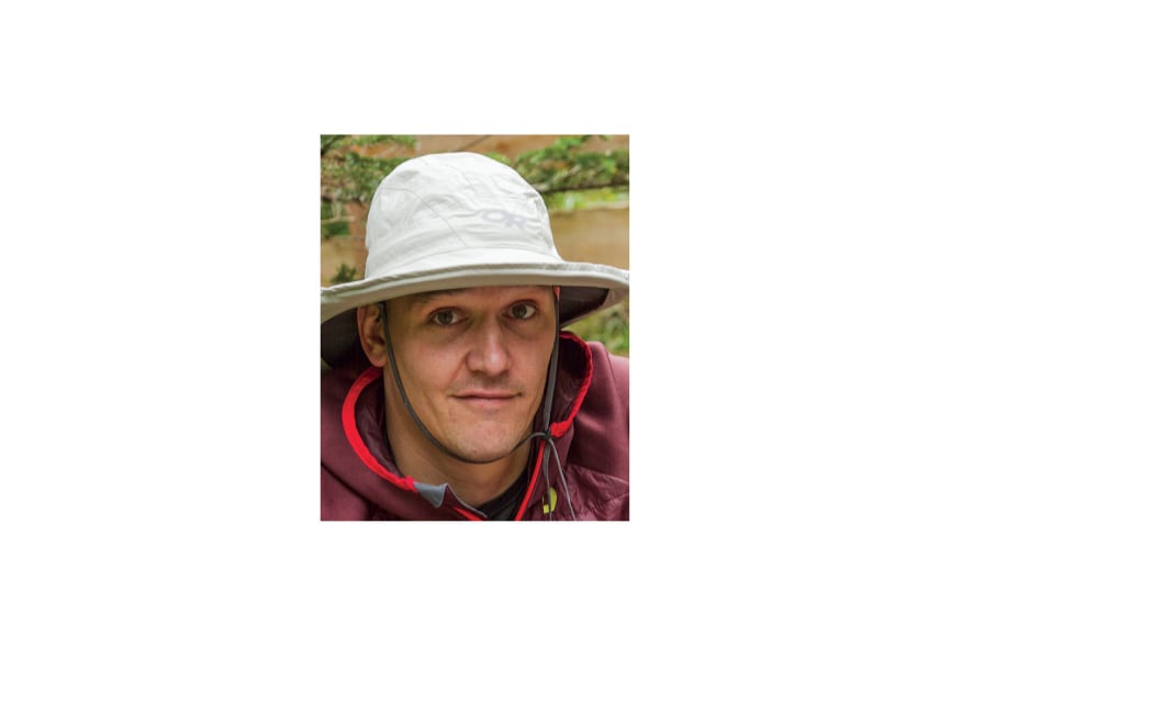 Outdoor Research Sunshower Sombrero