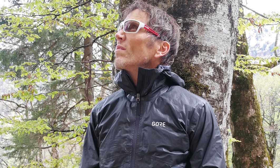 Gore wear h5 clearance