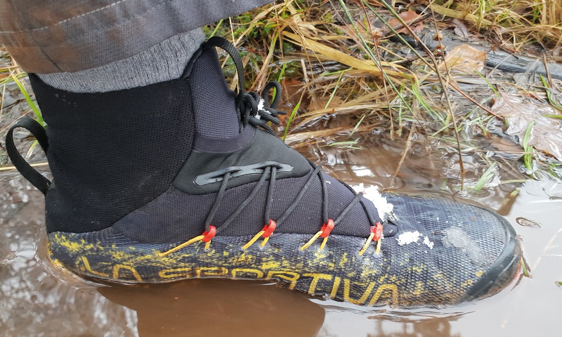Uragano gtx la sportiva clearance