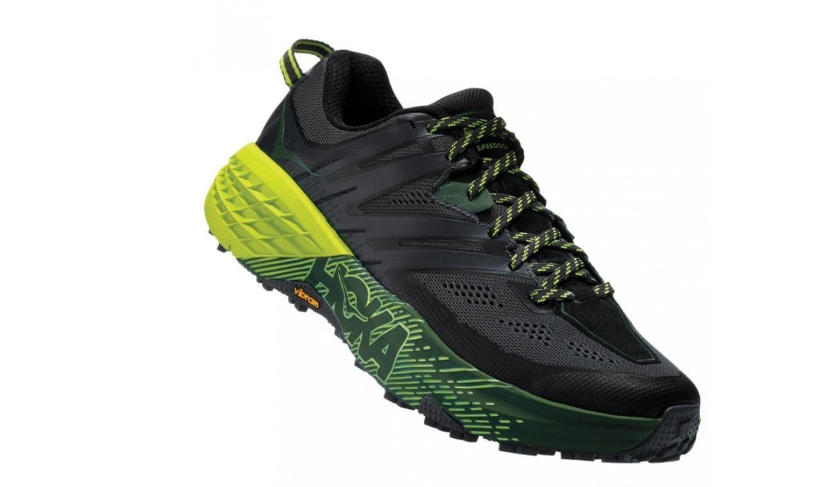 Speedgoat 3 waterproof top