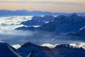 Die Seven Summits der Alpen