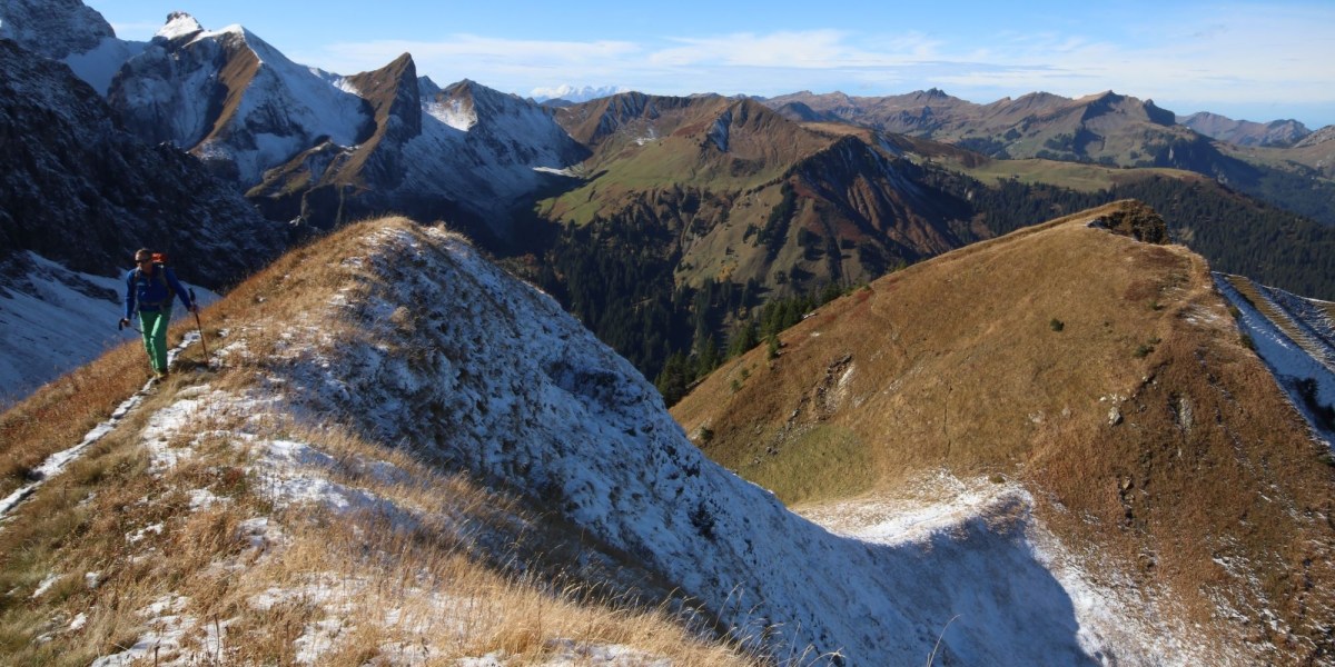 Gifeplrücken des Toblermann