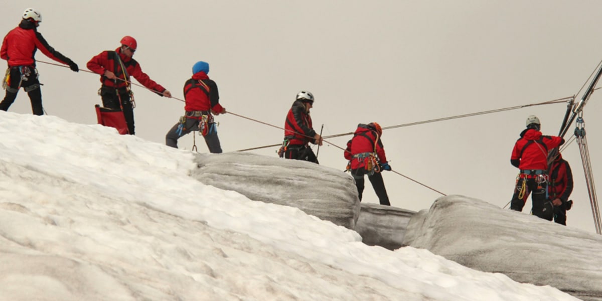Österreichisches Kuratorium für alpine Sicherheit mahnt Skitourengeher zur Vorsicht