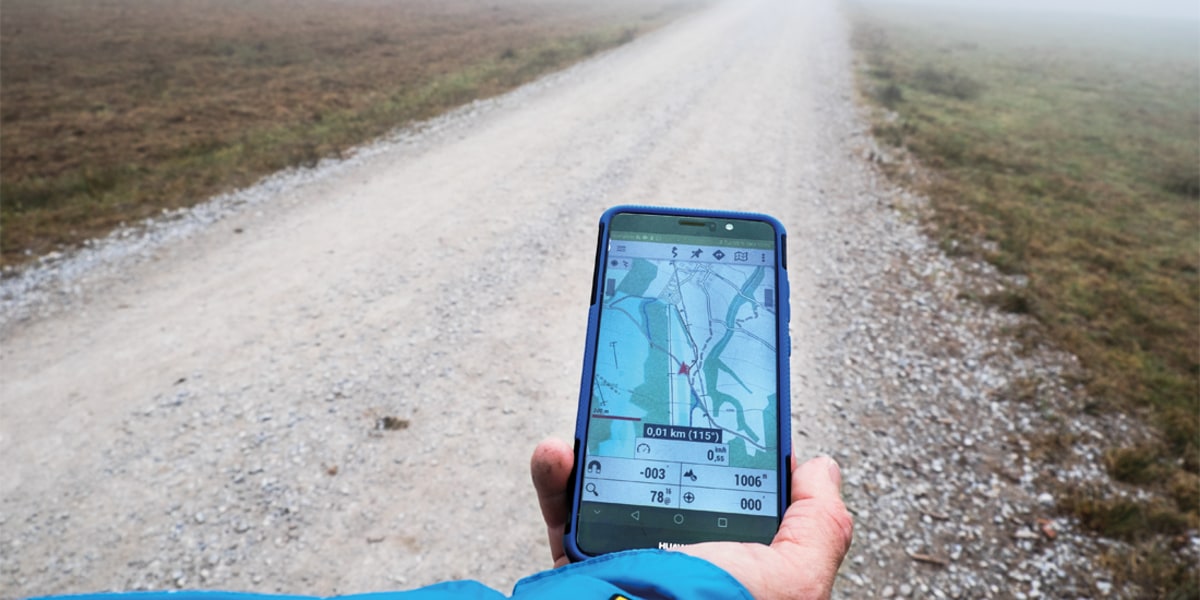 Test: Das sind die besten GPS-Geräte 2019