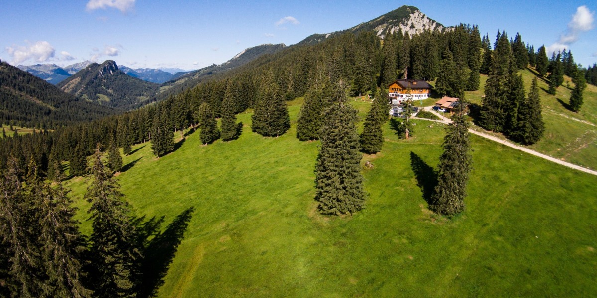 Gufferthütte 1475m