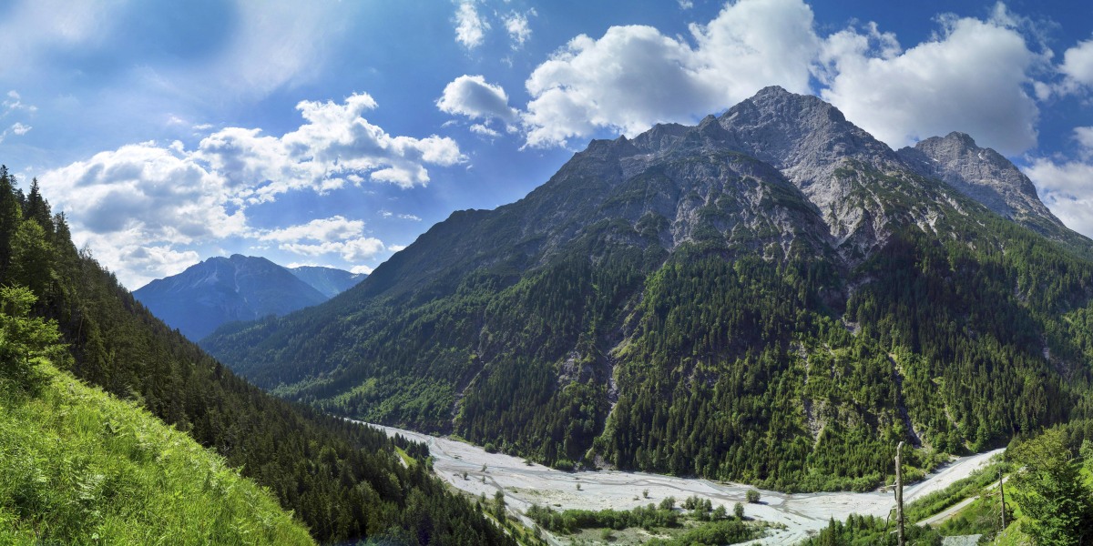 Ammergauer Alpen: Vermisster Bergsteiger tot aufgefunden