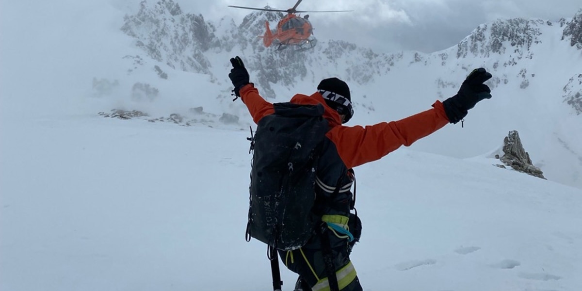 Bergunglück am Nebelhorn: Auch zweiter Bergsteiger stirbt