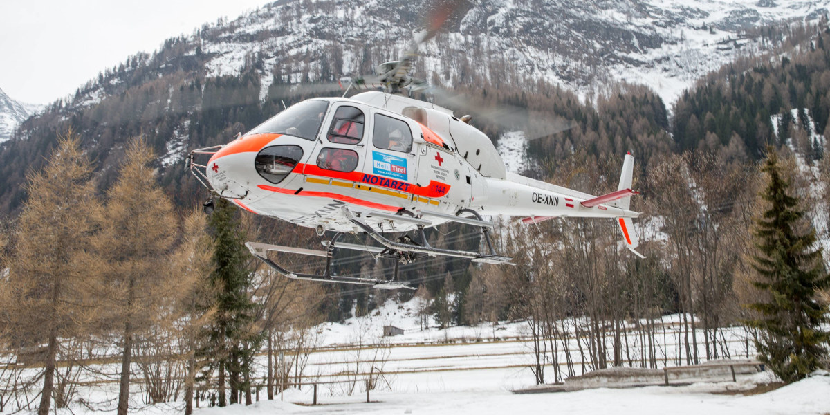 Lawine in Osttirol reißt deutschen Skitourengeher mit