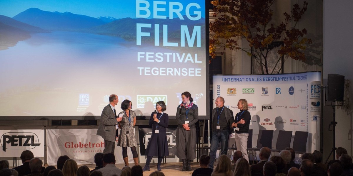 15. Bergfilm Festival-Tegernsee 2017, Festival, Filme, Outdoorfilme, Dokumentationen, Filmpreis, Kletterfilme, Skifilme, Abenteuerfilme