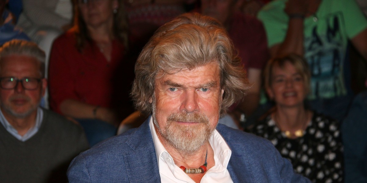 Zum 75. Geburtstag: Messner im TV und Radio