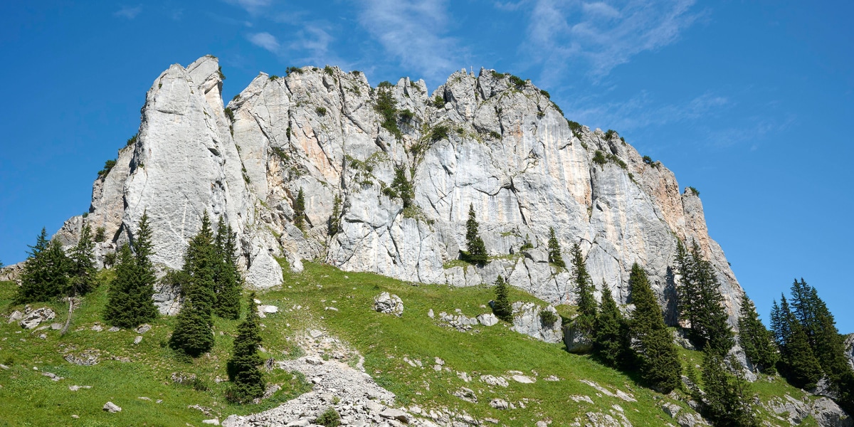 Tegernseer Berge: Spektakulärer Rettungseinsatz nach Hilferufen