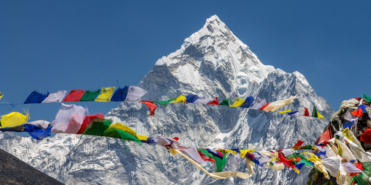 Mount Everest: Mehr als 450 Permits ausgestellt