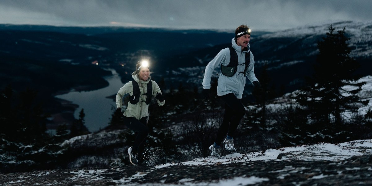 Die richtige Stirnlampe für jede Situation
